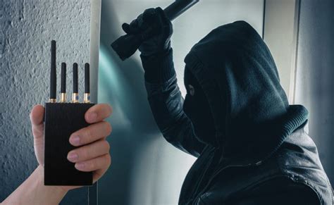 disturbatori di frequenza|Sicurezza, come difendersi dai disturbatori di frequenza: Jammer.